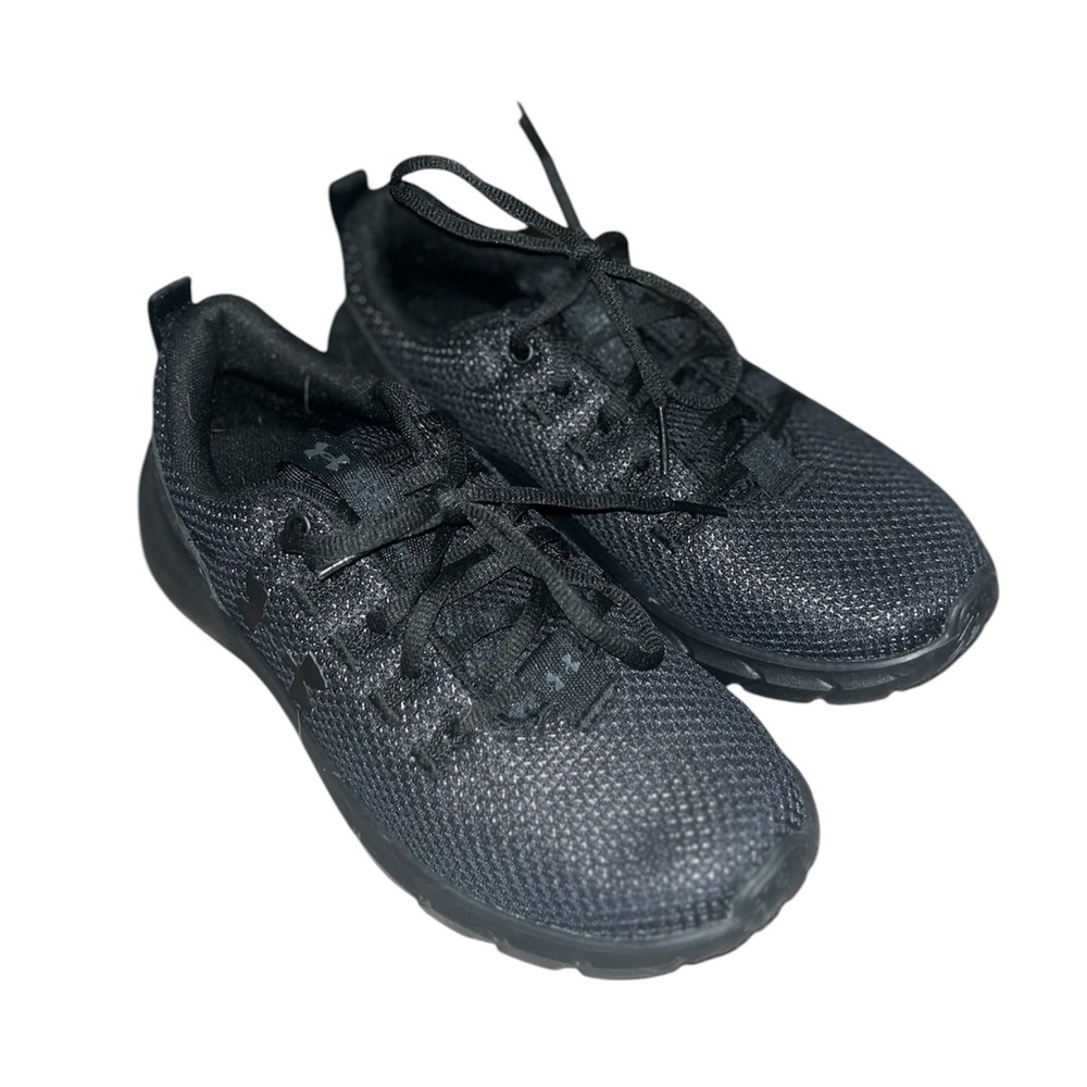 Under armor women’s shoes